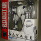 Tamashii Web Exclusive ROBOT Tamashii Savage