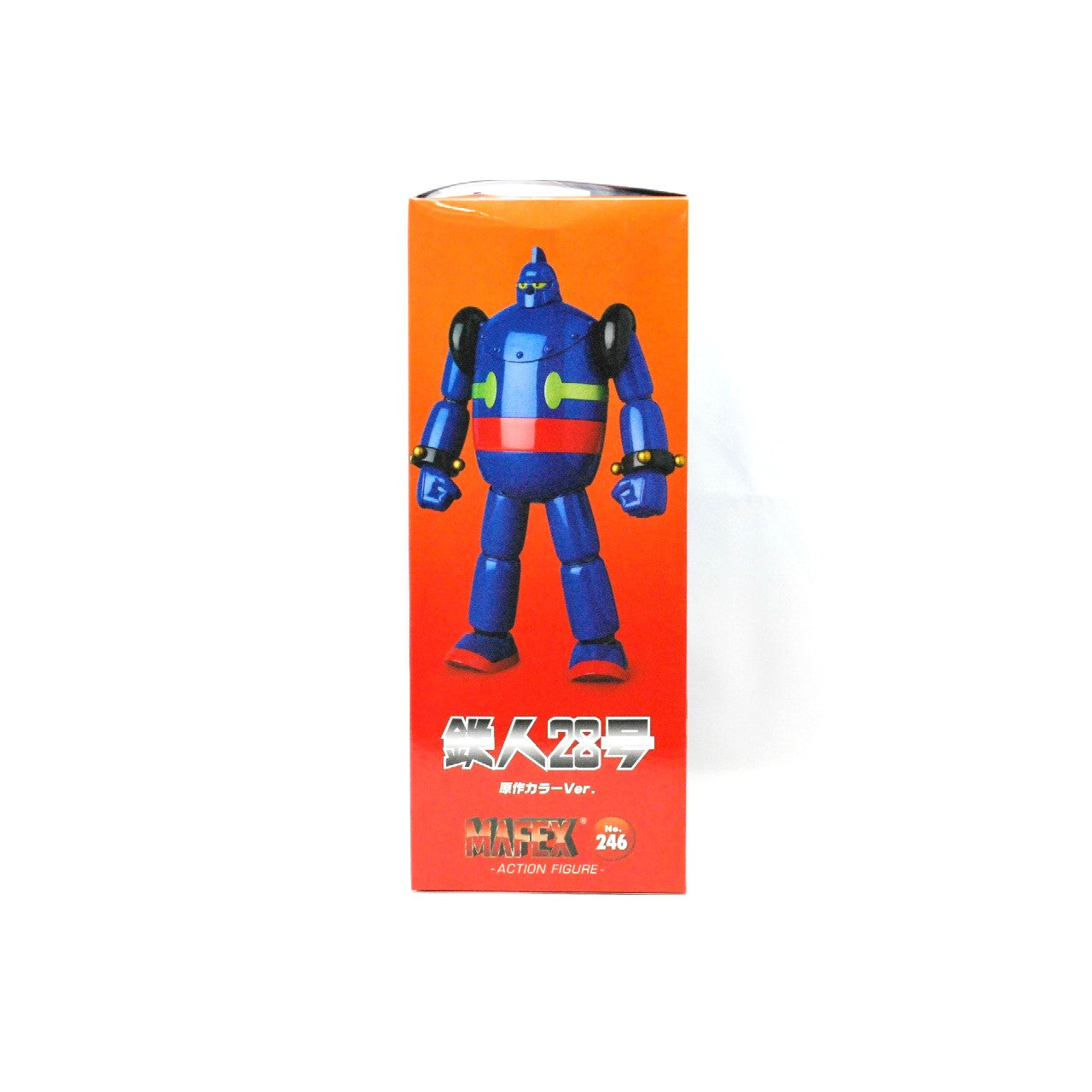 MAFEX No.246 MAFEX Tetsujin 28-go (Original Color Ver.)