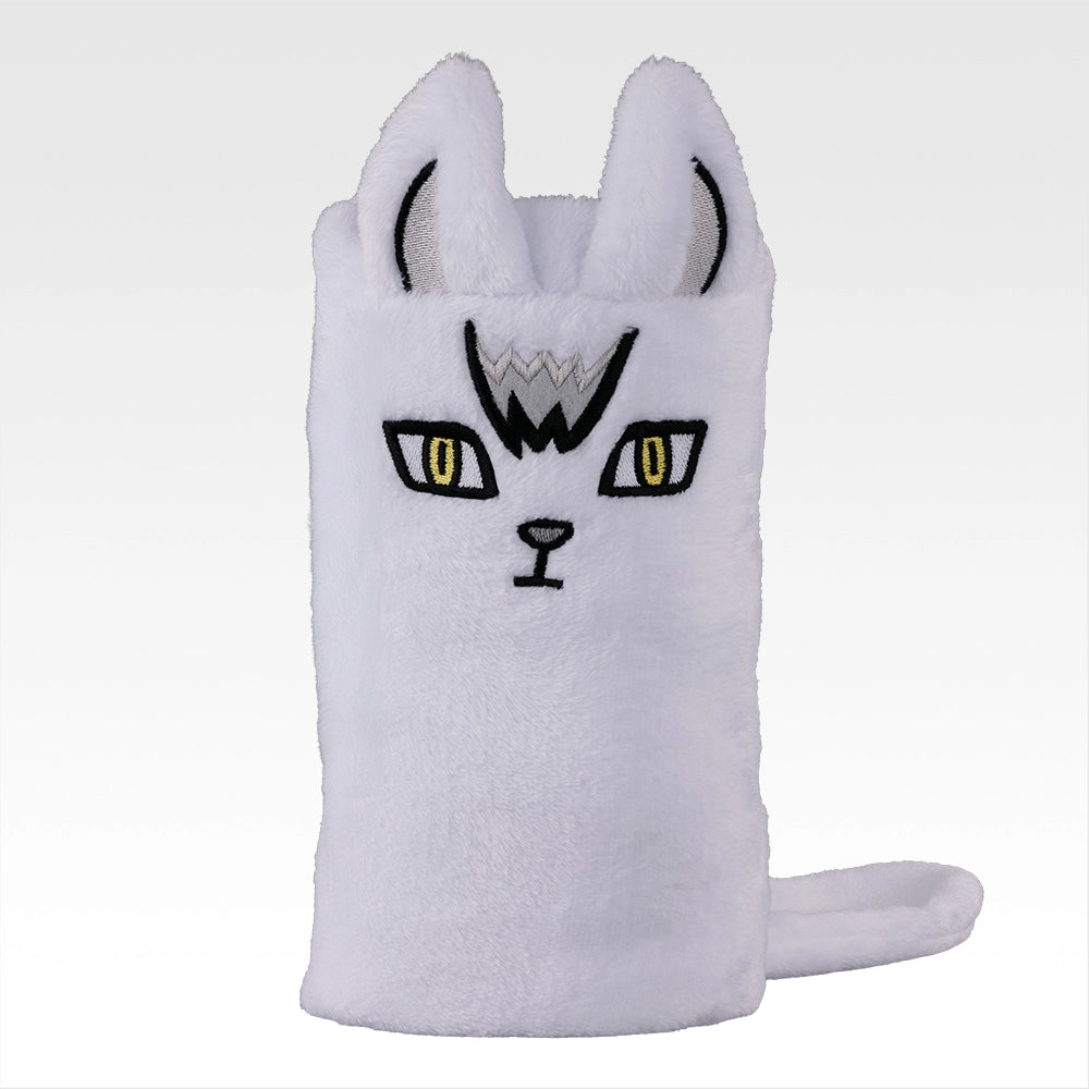 Haikyuu!! - The Strongest Challenger - Kitakitsune Fluffy Blanket [Ichiban-Kuji Prize D]