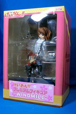 SEGA K-On! Premium Figure WINDMILL - Yui Hirasawa