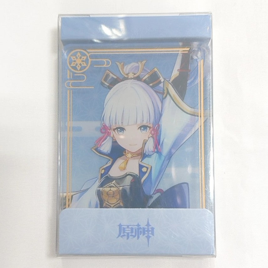 Genshin Impact Character Acrylic Strap Kamisato Ayaka