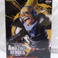 My Hero Academia The Amazing Heroes Vol 23 Present Mic Figure Banpresto