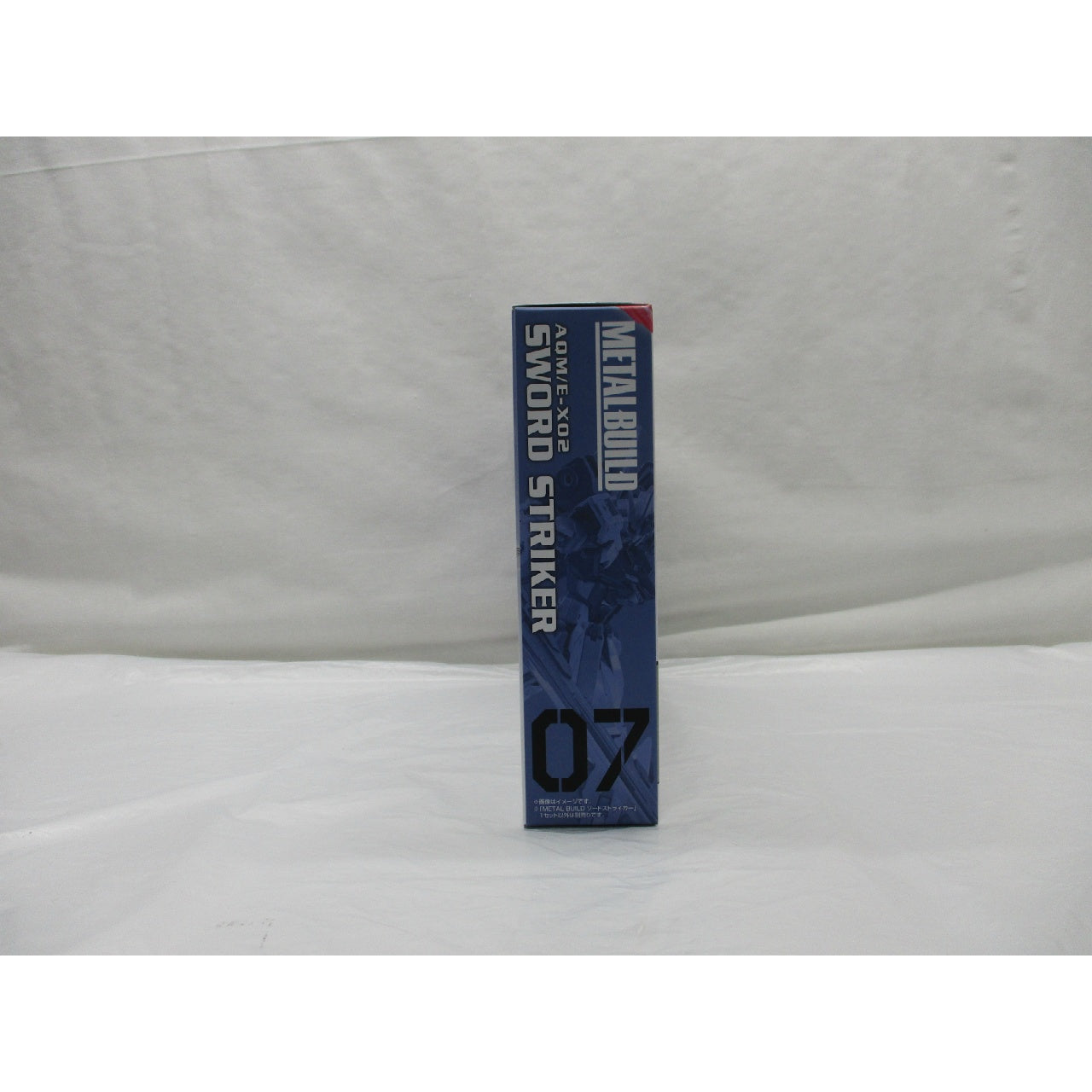 METAL BUILD Sword Striker, Action & Toy Figures, animota