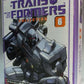 Transformers Collection 06 Megatron