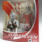 S.H.Figuarts Ultra Seven, animota