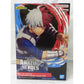 My Hero Academia THE AMAZING HEROES vol.29 Shoto Todoroki