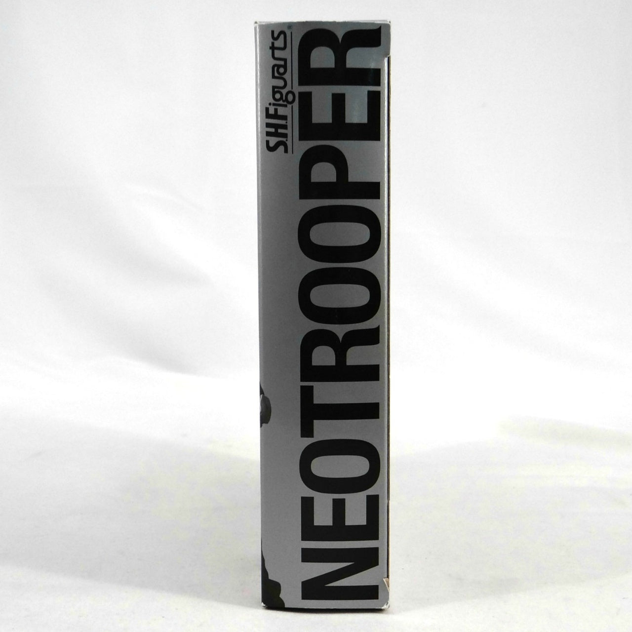 S.H.Figuarts Neotrooper, animota