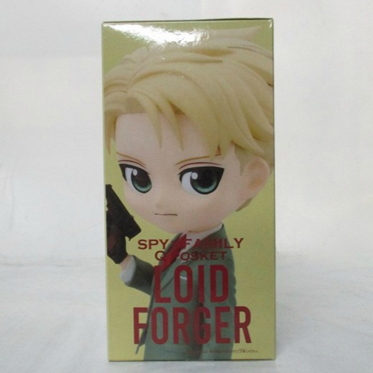 SPY×FAMILY Q posket loid forger B 2601173