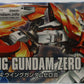 HGBF 1/144 Wing Gundam Zero Honoo (BANDAI SPIRITS), animota