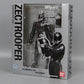 SHFiguarts Zectrooper Shadow Ver.