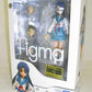 Figma 023 Asakura Ryoko Uniform Ver., animota