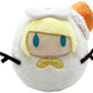 Hatsune Miku Series Snowman Plush Kagamine Rin