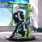 WIND BREAKER - Original Work 5 Anniversary - Umemiya・Sakura Figure [Ichiban-Kuji Prize Last One]
