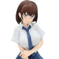 Getsuyoubi no Tawawa - Noodle Stopper Figure - Ai-chan | animota