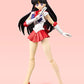 S.H.Figuarts Sailor Mars -Animation Color Edition- (Rerelease Edition)