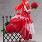Movie "The Quintessential Quintuplets" Itsuki Nakano -Floral Dress Ver.- 1/7 Complete Figure