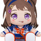 BanG Dream! Big 40cm Plushie Poppin'Party Toyama Kasumi