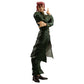 JoJo's Bizarre Adventure STARDUST CRUSADERS ＋ Noriaki Kakyoin MASTERLISE [Ichiban-Kuji Prize B], Action & Toy Figures, animota