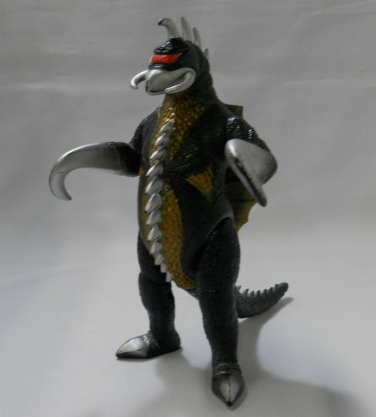 Bandai Godzilla Series Gaigan, weiche Vinylfigur