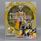 S.H.Figuarts Kamen Rider Wizard Land Dragon, Action & Toy Figures, animota