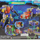 Transformers Legacy Evolution Armada Universe Optimus Prime USA Edition, animota