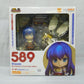 Nendoroid No.589 Sheeda Fire Emblem: New Mystery of the Emblem Ed.