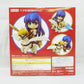 Nendoroid Nr. 589 Sheeda Fire Emblem: Neues Geheimnis der Emblem-Ed.