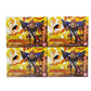 Bandai Super Mini-Pla Plastic Model Brave King GaoGaiGar Vol.6 Box, animota