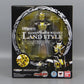 S.H.Figuarts Kamen Rider Wizard Land Style, Action & Toy Figures, animota