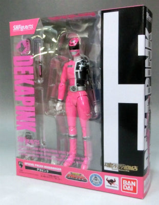 SHFiguarts Deka Pink