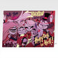 Hazbin Hotel Acryl Board A [Ichiban-Kuji Prize C]