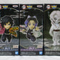 Demon Blade World Collectable Figure Vol.4 Set of 5