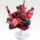 Mobile Suit Gundam GQuuuuuuX Vol. 4 Red Gundam BUSTISAN [Ichiban-Kuji Prize Last One]