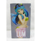 Bandai Spirits [Urusei Yatsura] GLITTER&GLAMOURS -LUM- A., Action & Toy Figures, animota