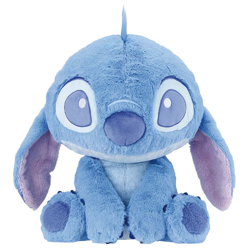 Lilo & Stitch - Laid-back Summer - MYOOON Stitch Plush Toy [Ichiban-Kuji Prize Last One]