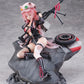 eStream "Girls' Frontline" UKM-2000 Swift Whirlwind -Heavy Damage Ver.- 1/7 Complete Figure