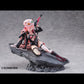 eStream "Girls' Frontline" UKM-2000 Swift Whirlwind -Heavy Damage Ver.- 1/7 Complete Figure