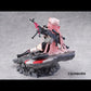 eStream "Girls' Frontline" UKM-2000 Swift Whirlwind -Heavy Damage Ver.- 1/7 Complete Figure