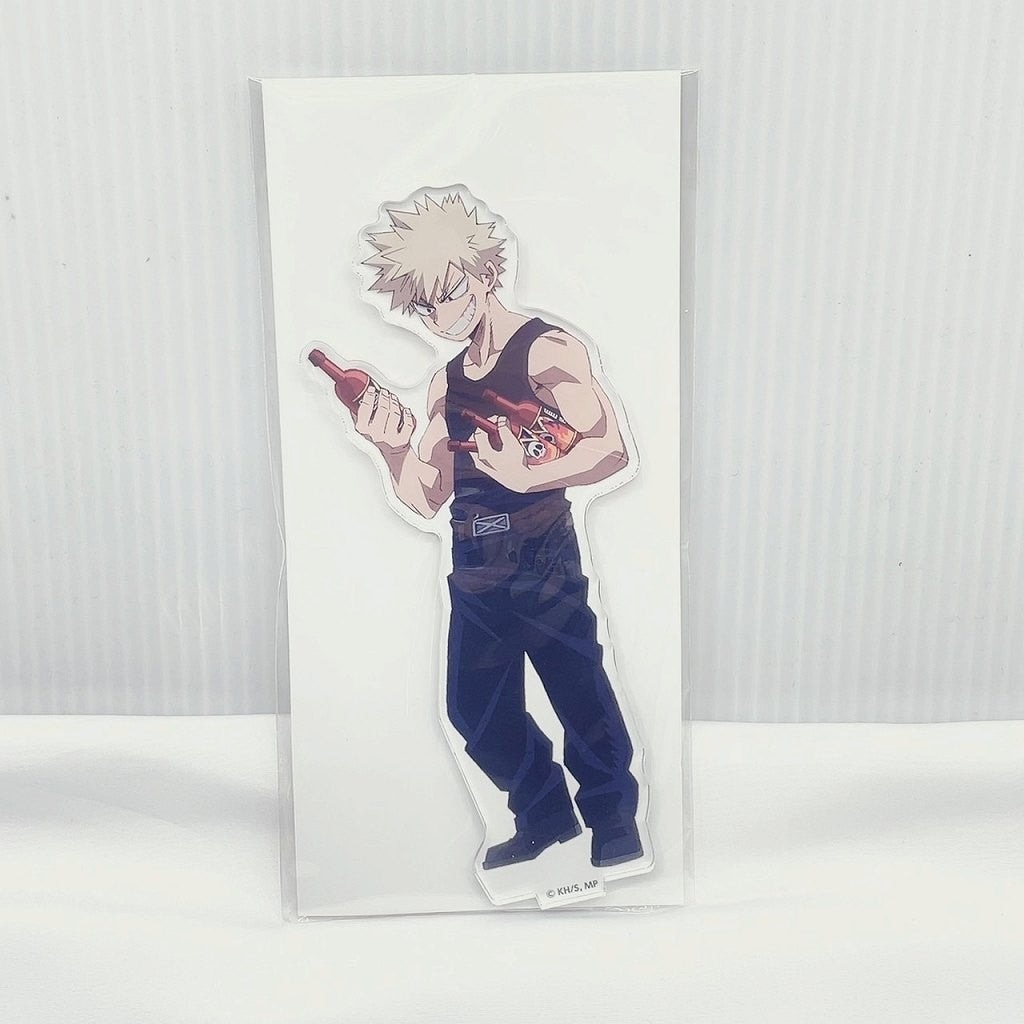 movic My Hero Academia Acrylständer Katsuki Bakugo