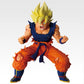 Dragon Ball - BATTLE OF THE SUPER SAIYAN - Super Saiyan Son Goku MASTERLISE [Ichiban-Kuji Prize B]