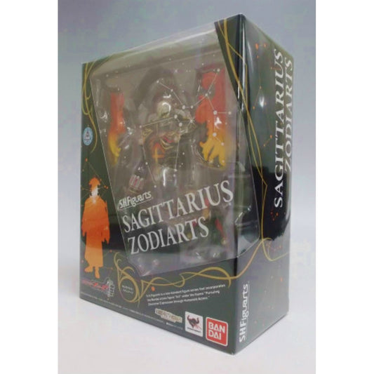 S.H.Figuarts Sagittarius Zodiarts, Action & Toy Figures, animota