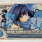 Figure-rise Standard BD Gundam Base Limited Diver Ayame(Gundam base color) & Petit Guy Set, animota