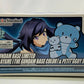 Figure-rise Standard BD Gundam Base Limited Diver Ayame(Gundam base color) & Petit Guy Set