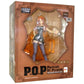 MegaHouse P.O.P STRONG EDITION Nami