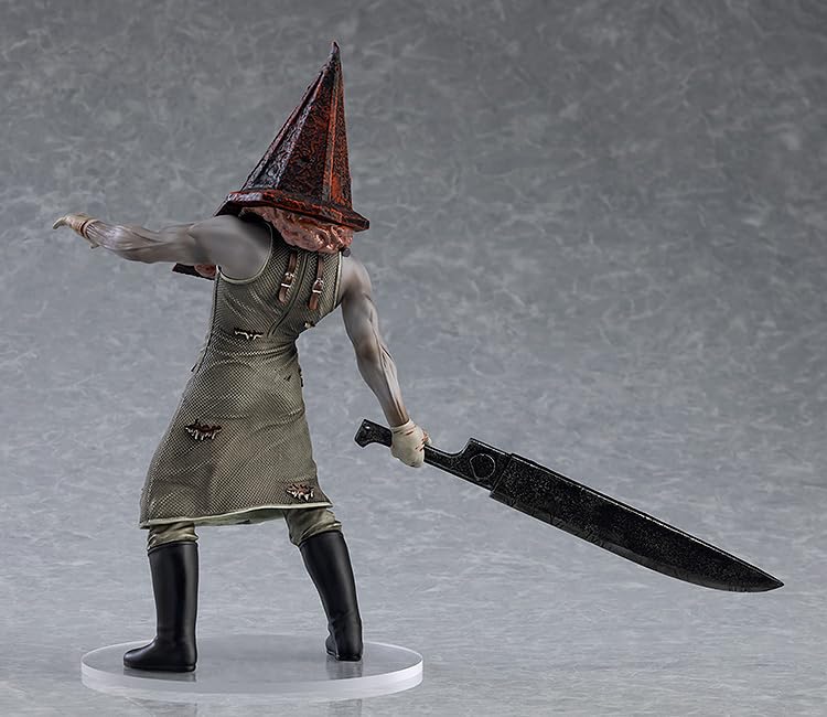 POP UP PARADE Red Pyramid Thing (Silent Hill 2)