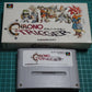 Chrono Trigger.SUPER Famicom Japanese Version