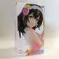 THE IDOL M@STER Cinderella Girls EXQ Figure Fumika Sagisawa