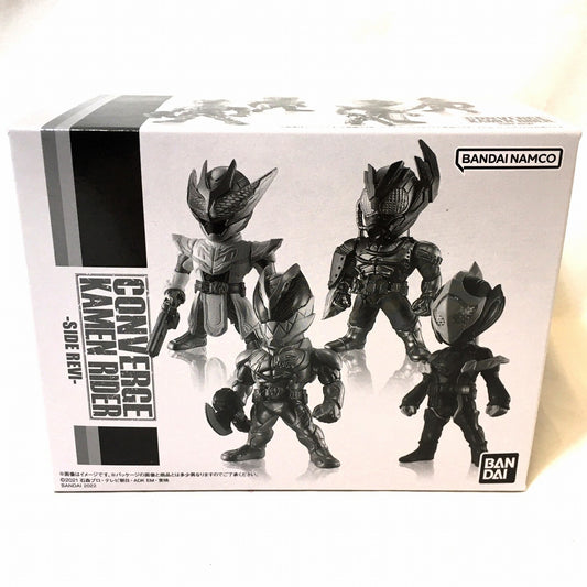 CONVERGE KAMEN RIDER -SIDE REVI- Premium Bandai Exclusive