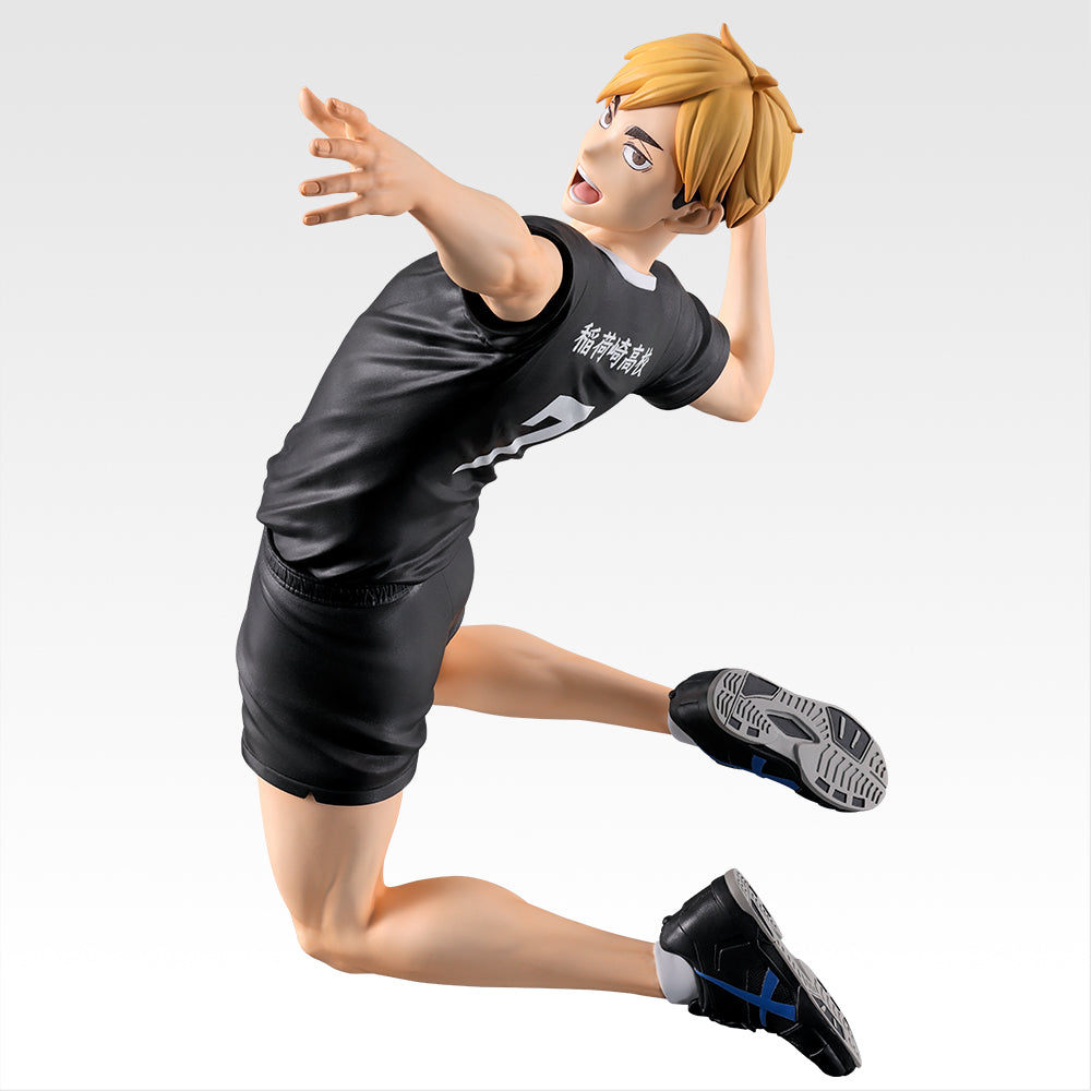 Haikyuu!! - The Strongest Challenger - Atsumu Miya Figure [Ichiban-Kuji Prize A]