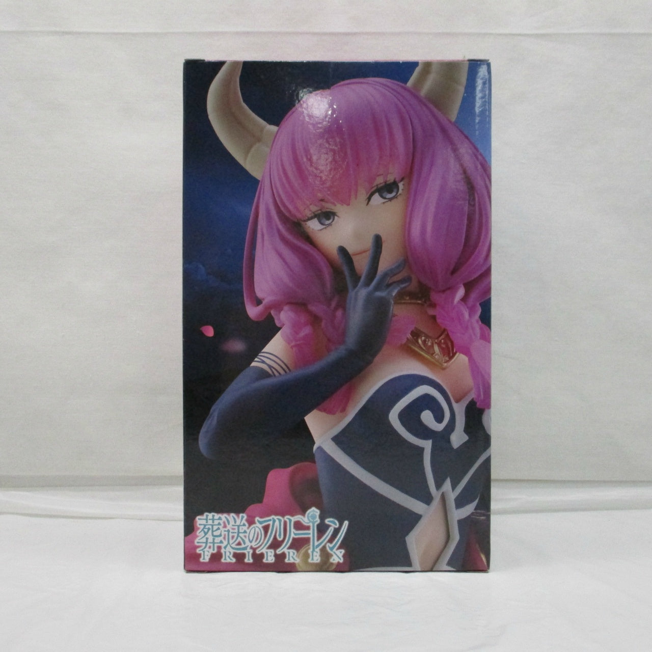 Taito [Frieren: Beyond Journey's End] Coreful Figure Aura the Guillotine Arc